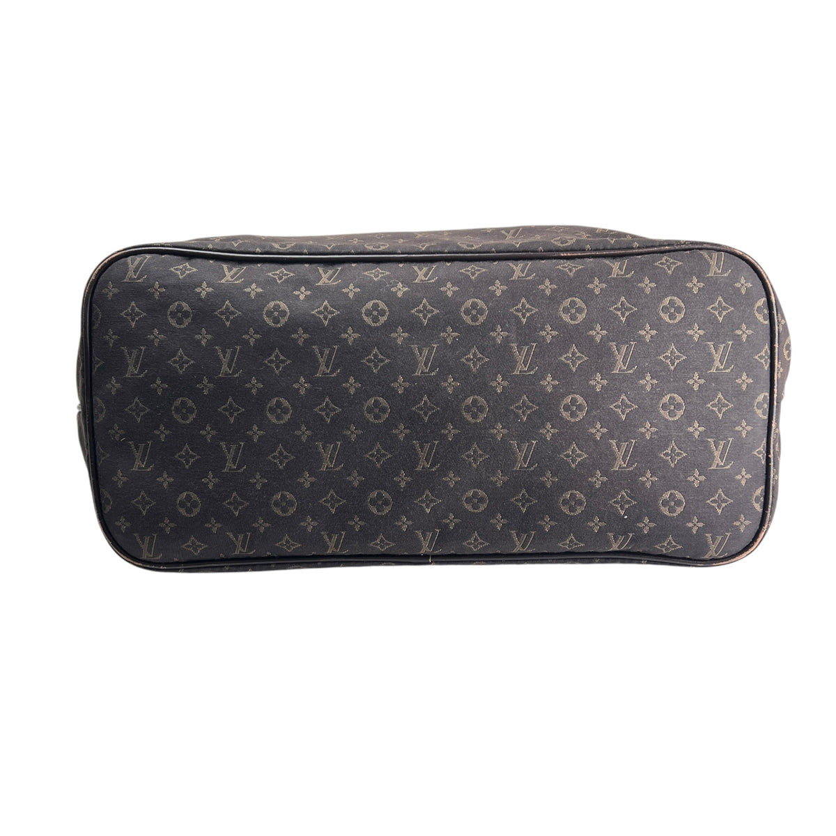 Louis Vuitton Brown Tote Bags A-19274