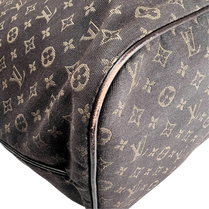 Louis Vuitton Brown Tote Bags A-19274