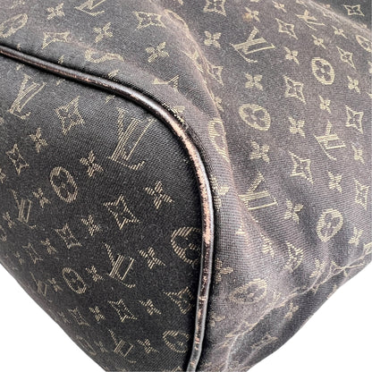 Louis Vuitton Brown Tote Bags A-19274