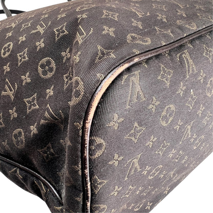 Louis Vuitton Brown Tote Bags A-19274