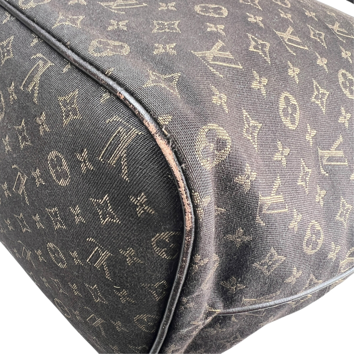 Louis Vuitton Brown Tote Bags A-19274