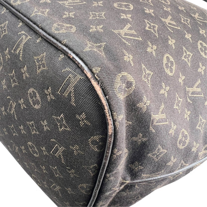 Louis Vuitton Brown Tote Bags A-19274