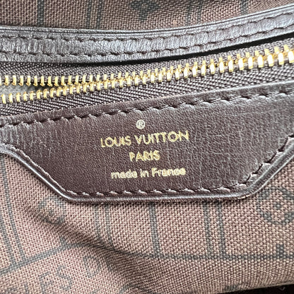 Louis Vuitton Brown Tote Bags A-19274