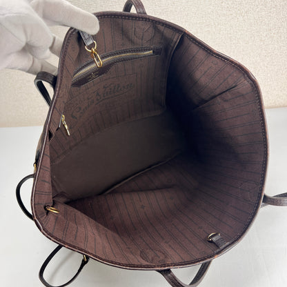 Louis Vuitton Brown Tote Bags A-19274