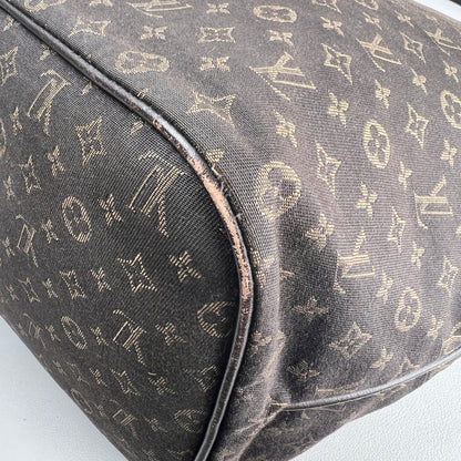 Louis Vuitton Brown Tote Bags A-19274