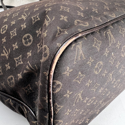 Louis Vuitton Brown Tote Bags A-19274