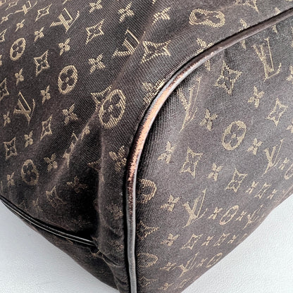 Louis Vuitton Brown Tote Bags A-19274