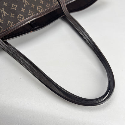 Louis Vuitton Brown Tote Bags A-19274