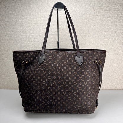 Louis Vuitton Brown Tote Bags A-19274