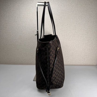 Louis Vuitton Brown Tote Bags A-19274