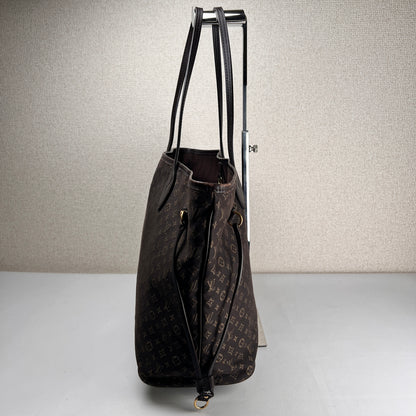 Louis Vuitton Brown Tote Bags A-19274