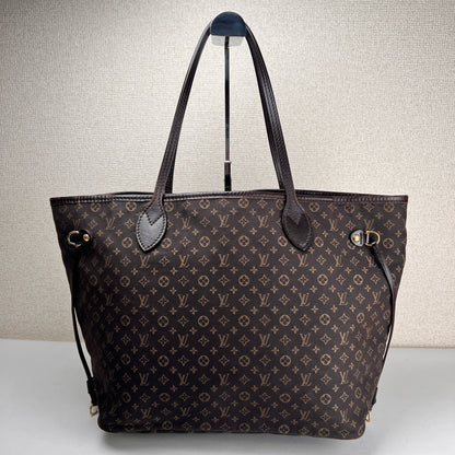 Louis Vuitton Brown Tote Bags A-19274