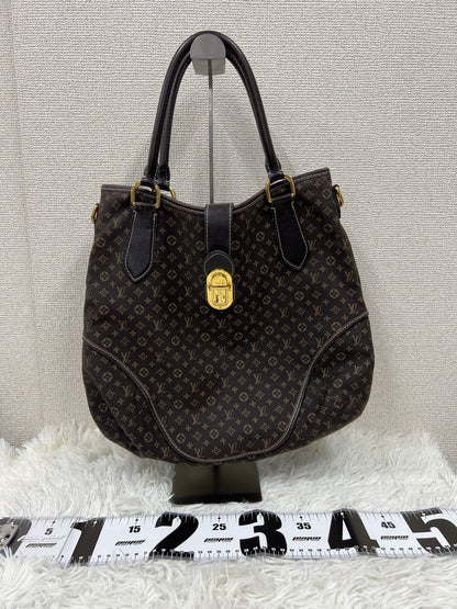 Louis Vuitton Brown Shoulder Bags A-19275