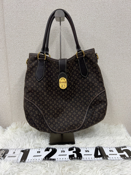 Louis Vuitton Brown Shoulder Bags A-19275