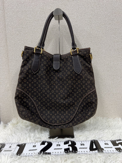 Louis Vuitton Brown Shoulder Bags A-19275