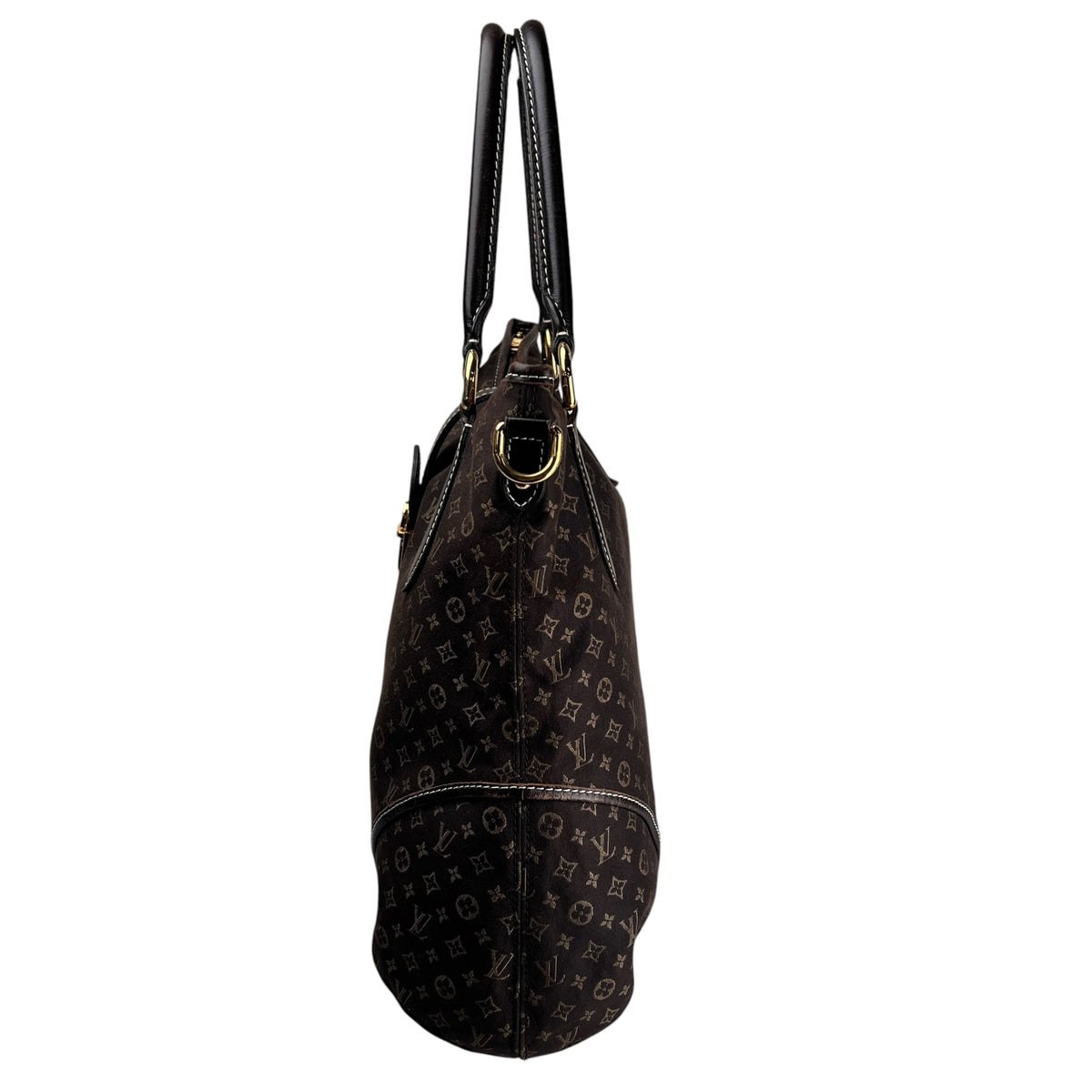 Louis Vuitton Brown Shoulder Bags A-19275