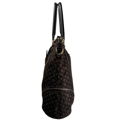 Louis Vuitton Brown Shoulder Bags A-19275