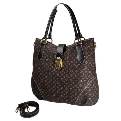 Louis Vuitton Brown Shoulder Bags A-19275