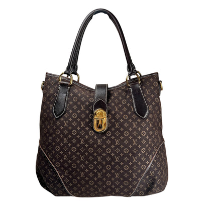 Louis Vuitton Brown Shoulder Bags A-19275