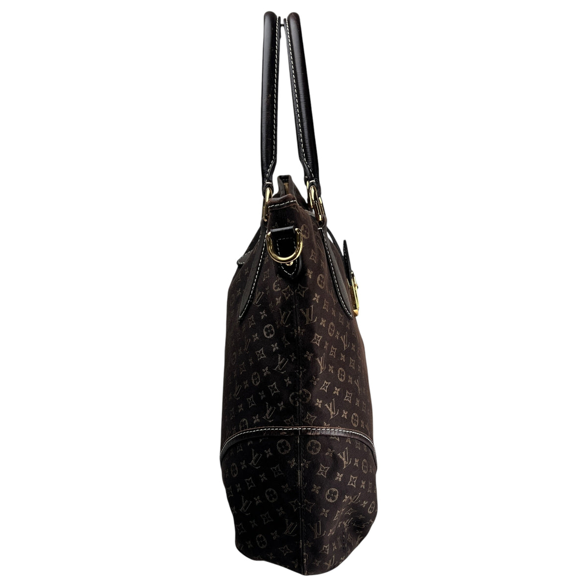 Louis Vuitton Brown Shoulder Bags A-19275