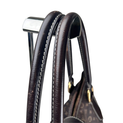 Louis Vuitton Brown Shoulder Bags A-19275