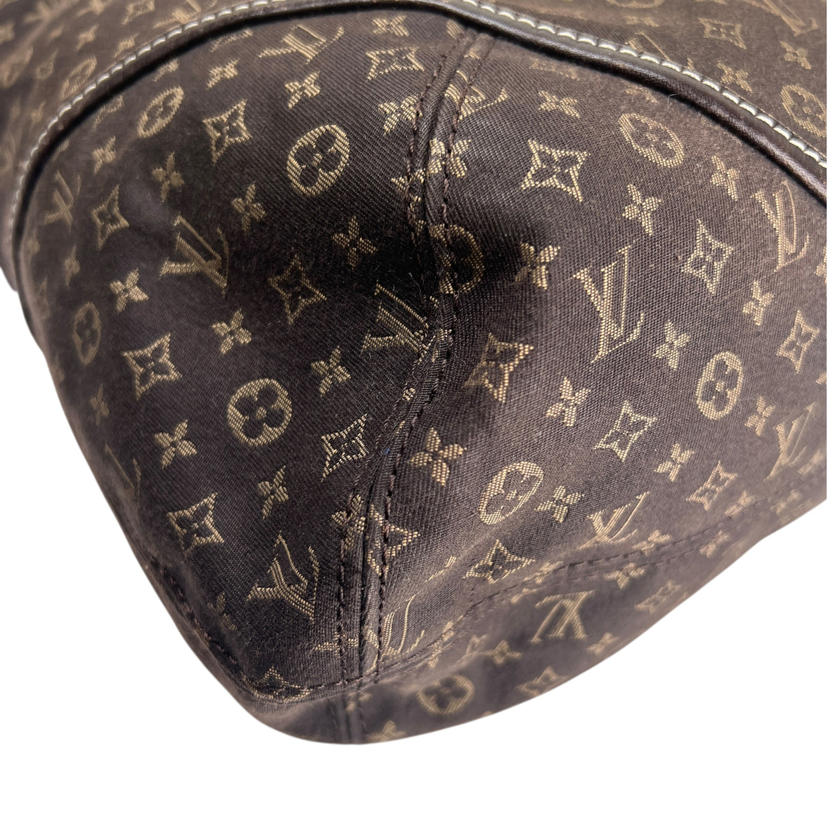 Louis Vuitton Brown Shoulder Bags A-19275