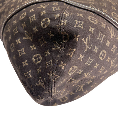 Louis Vuitton Brown Shoulder Bags A-19275