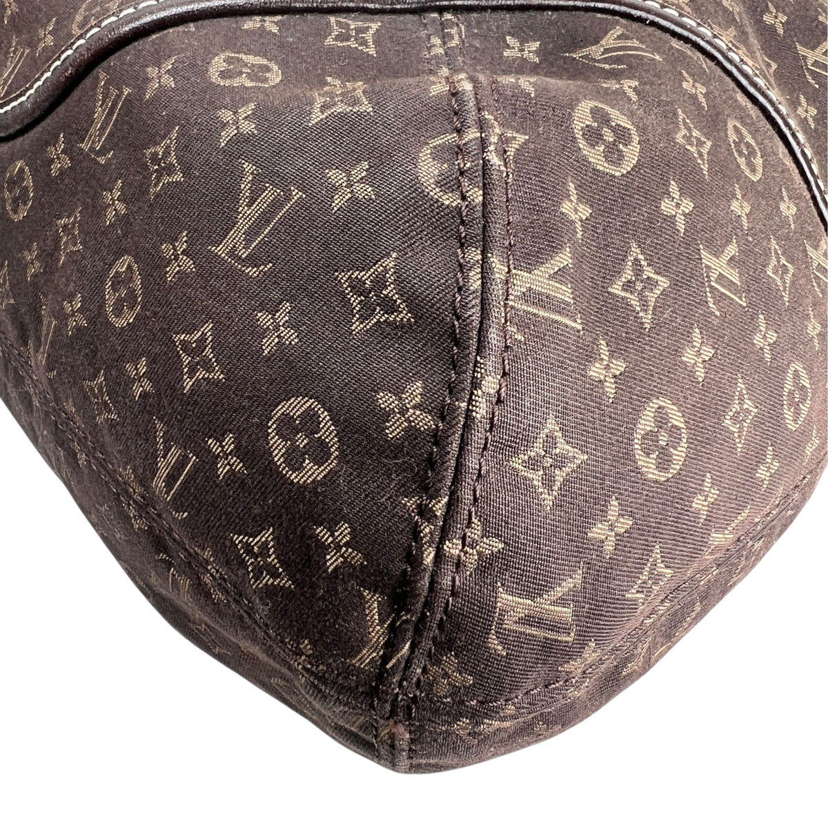 Louis Vuitton Brown Shoulder Bags A-19275