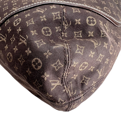 Louis Vuitton Brown Shoulder Bags A-19275