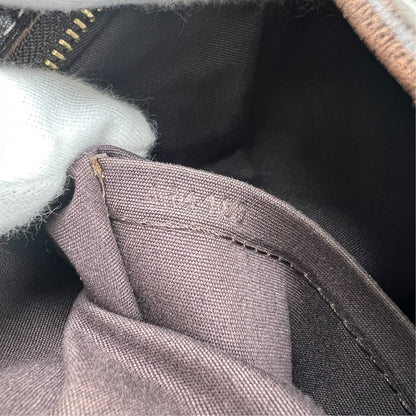 Louis Vuitton Brown Shoulder Bags A-19275