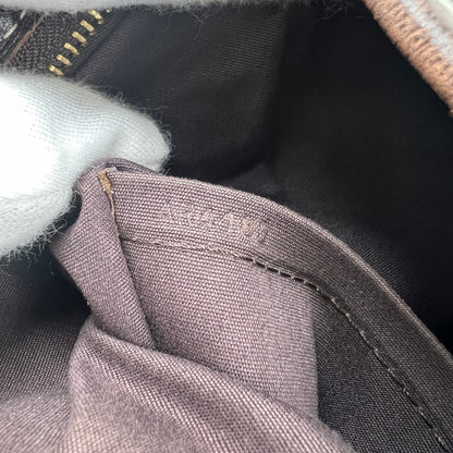 Louis Vuitton Brown Shoulder Bags A-19275