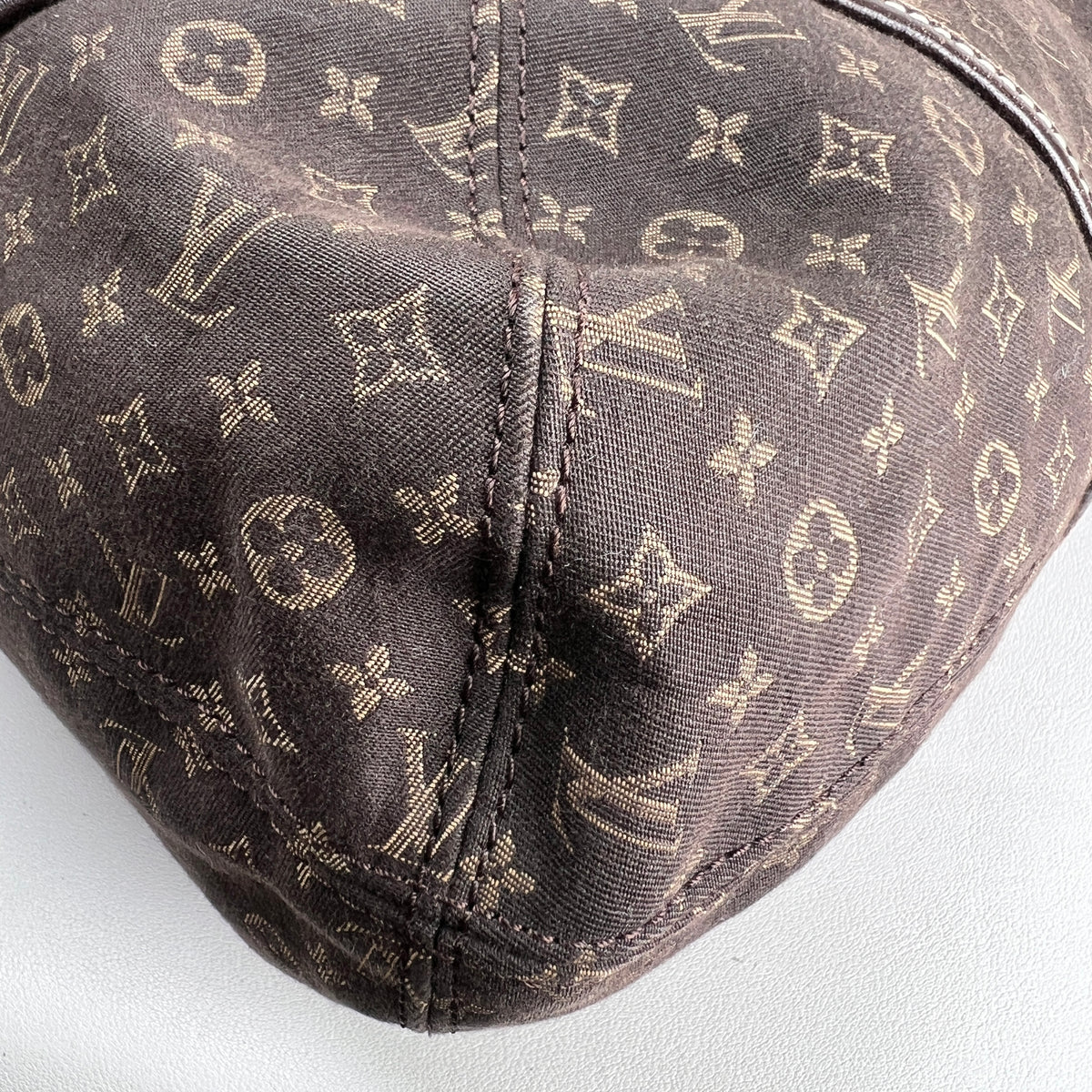 Louis Vuitton Brown Shoulder Bags A-19275