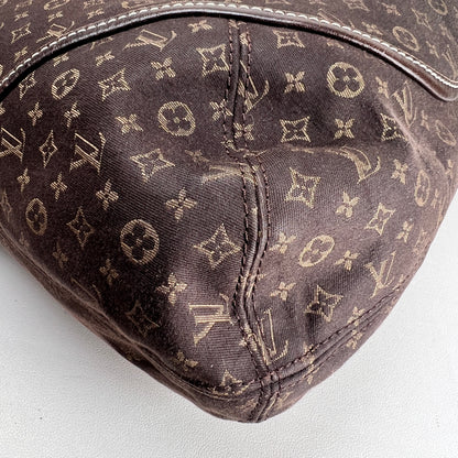 Louis Vuitton Brown Shoulder Bags A-19275