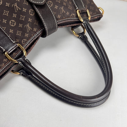 Louis Vuitton Brown Shoulder Bags A-19275