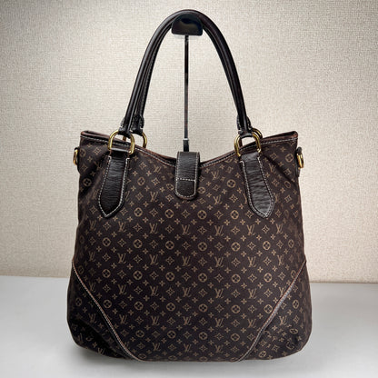 Louis Vuitton Brown Shoulder Bags A-19275
