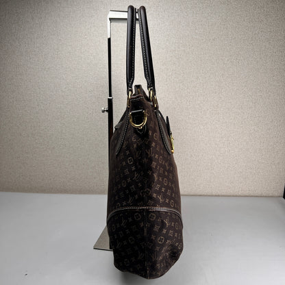 Louis Vuitton Brown Shoulder Bags A-19275