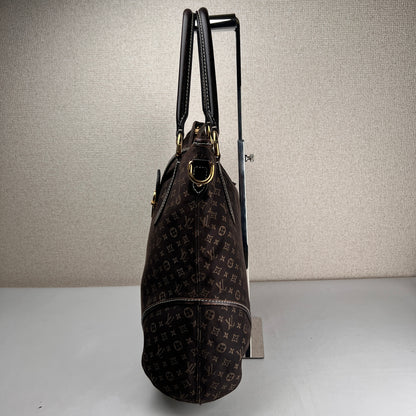 Louis Vuitton Brown Shoulder Bags A-19275