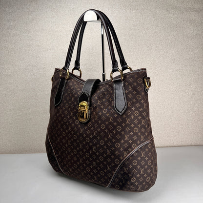Louis Vuitton Brown Shoulder Bags A-19275