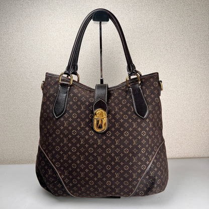 Louis Vuitton Brown Shoulder Bags A-19275