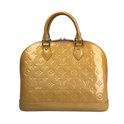 Louis Vuitton Yellow Handle Bags A-19276