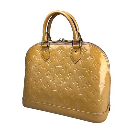Louis Vuitton Yellow Handle Bags A-19276