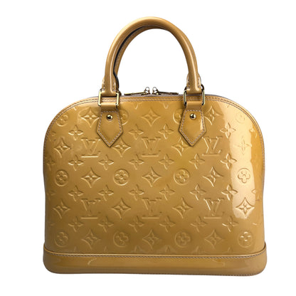 Louis Vuitton Yellow Handle Bags A-19276