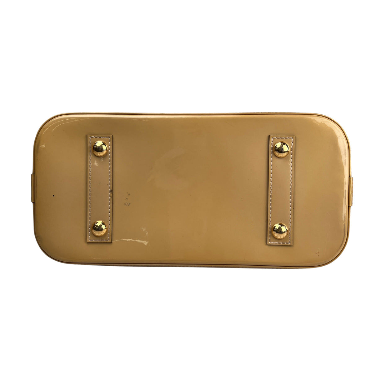 Louis Vuitton Yellow Handle Bags A-19276