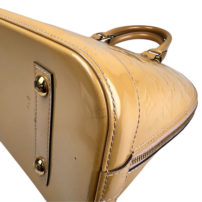 Louis Vuitton Yellow Handle Bags A-19276
