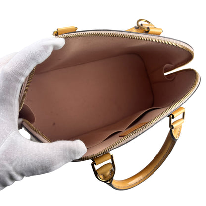 Louis Vuitton Yellow Handle Bags A-19276