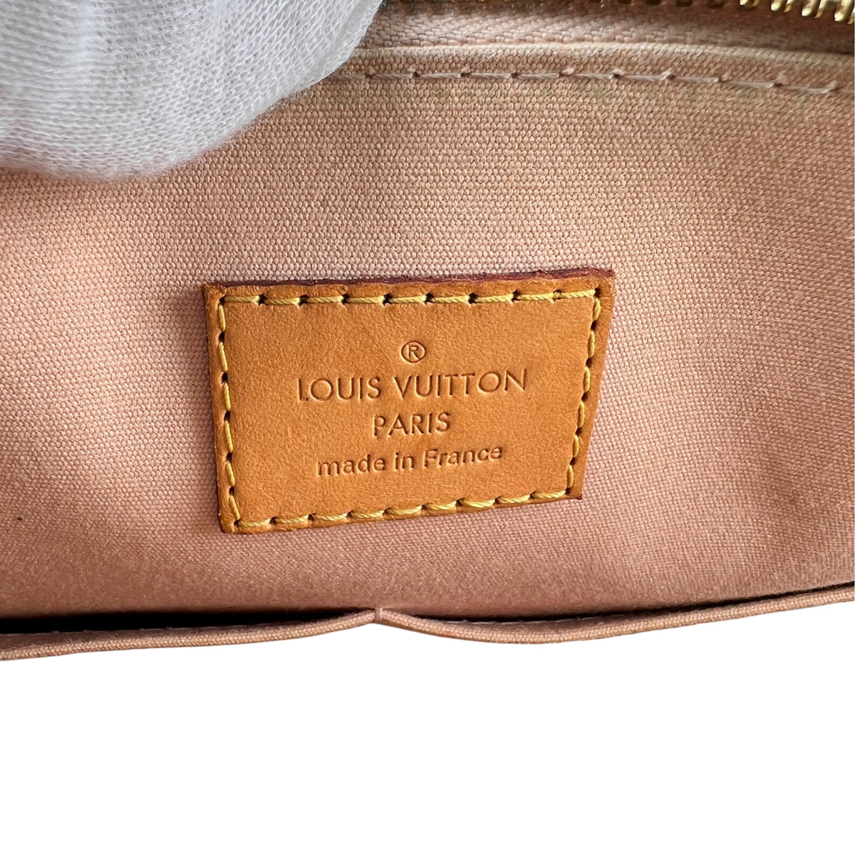 Louis Vuitton Yellow Handle Bags A-19276