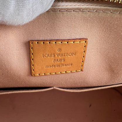 Louis Vuitton Yellow Handle Bags A-19276