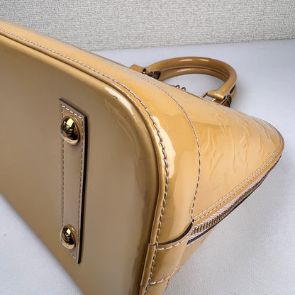 Louis Vuitton Yellow Handle Bags A-19276