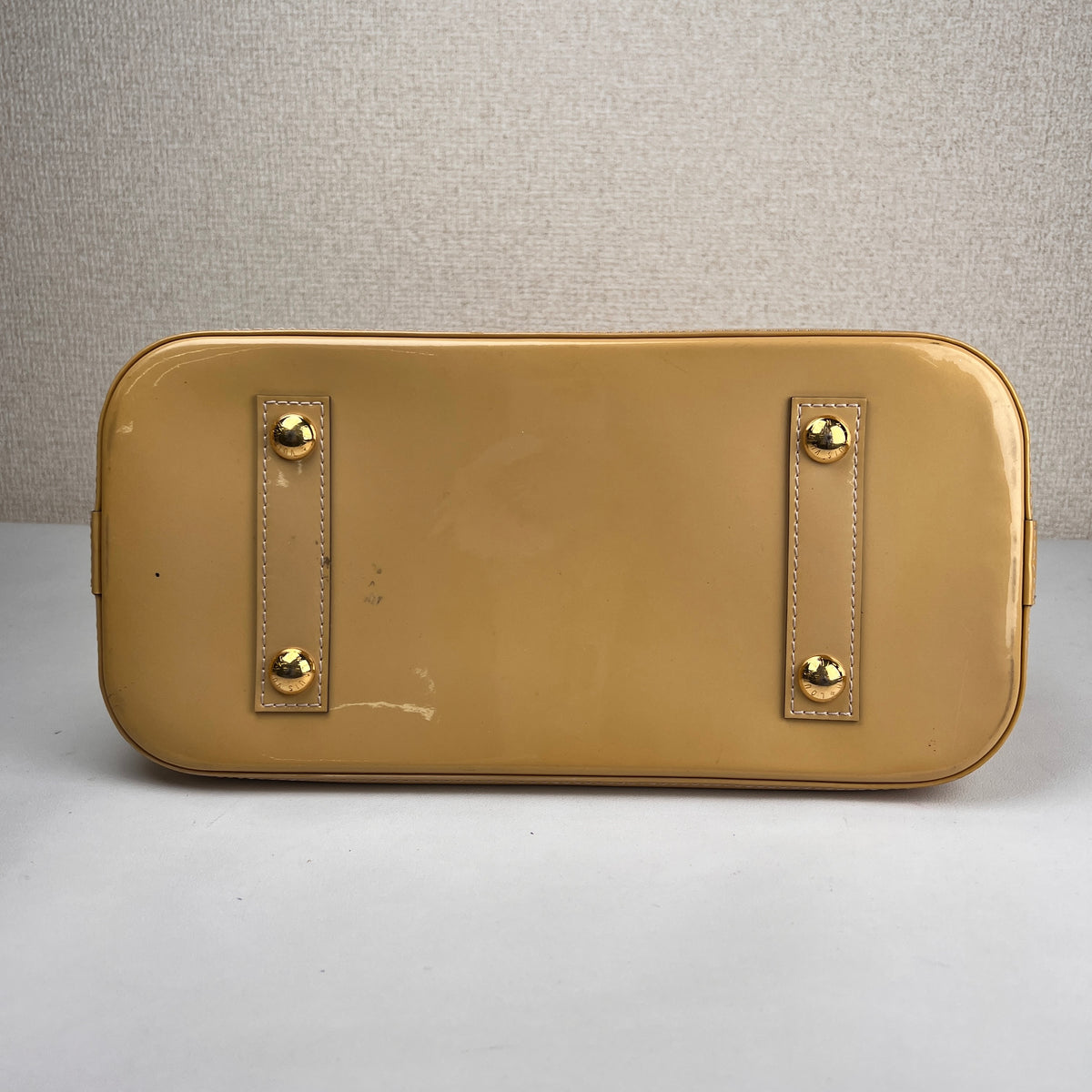 Louis Vuitton Yellow Handle Bags A-19276