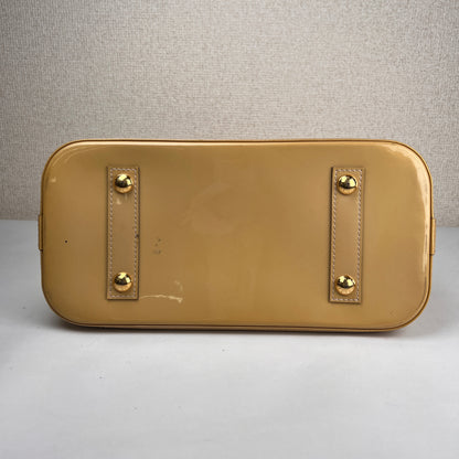 Louis Vuitton Yellow Handle Bags A-19276